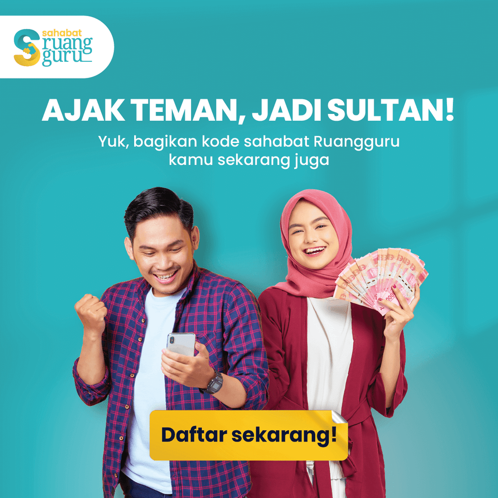 Sahabat Banner
