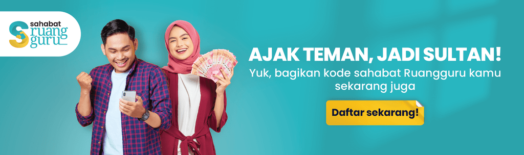 Sahabat Banner