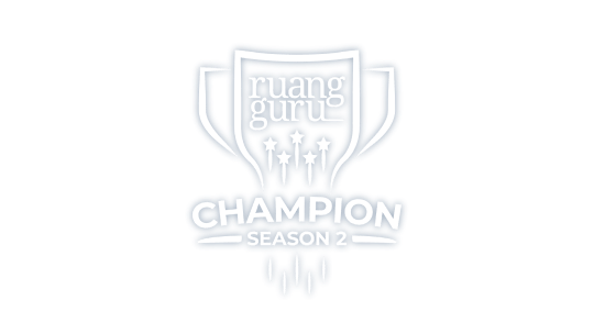 RG CHAMPION
