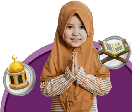 Kursus Ruangguru Iqra & Qur’an for Kids