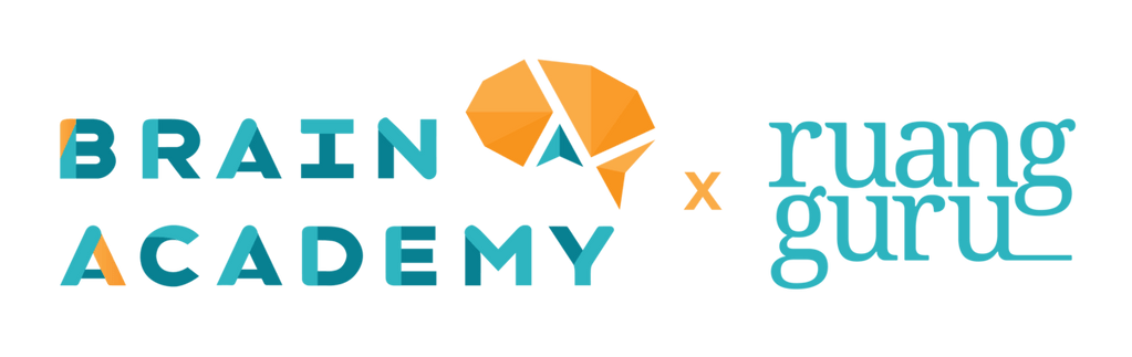 Logo Brain Academy