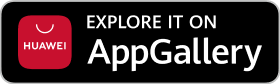 Button AppGallery Footer 