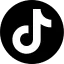 Logo Tiktok Footer