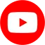 Logo Youtube Footer